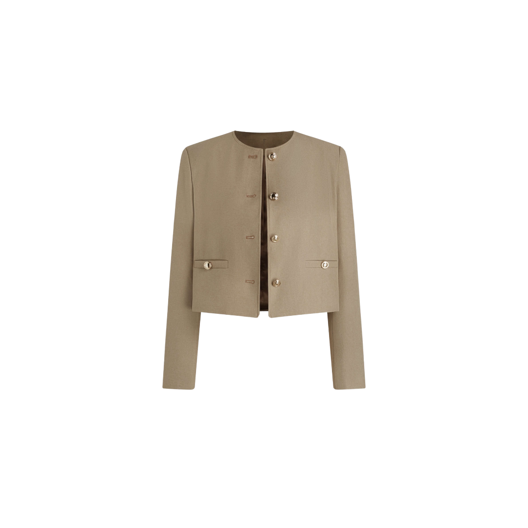 TARA Jacke