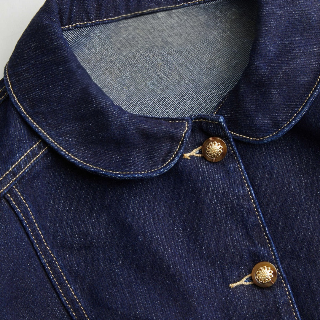 JAS Jeansjacke