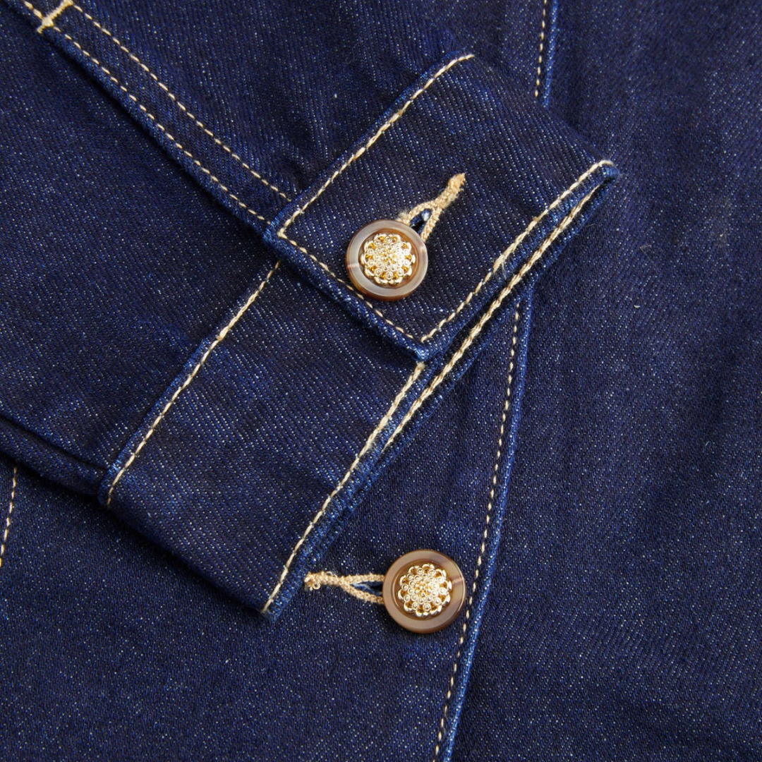 JAS Jeansjacke