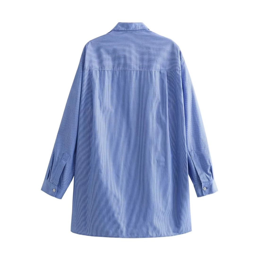 BLUE BREEZE Set