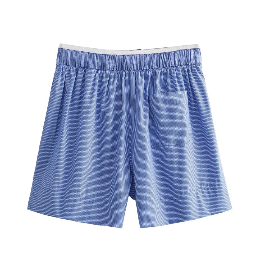 BLUE BREEZE Set