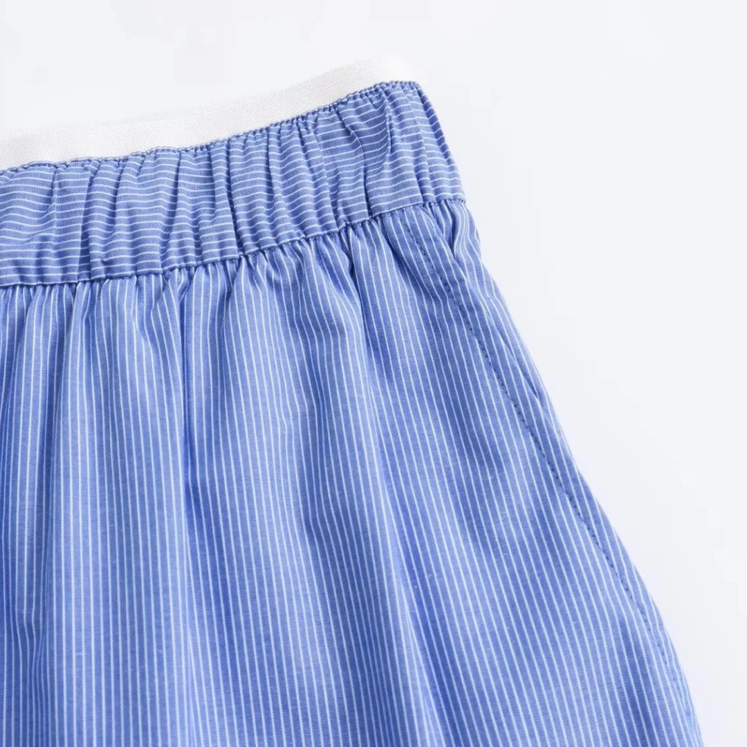 BLUE BREEZE Set