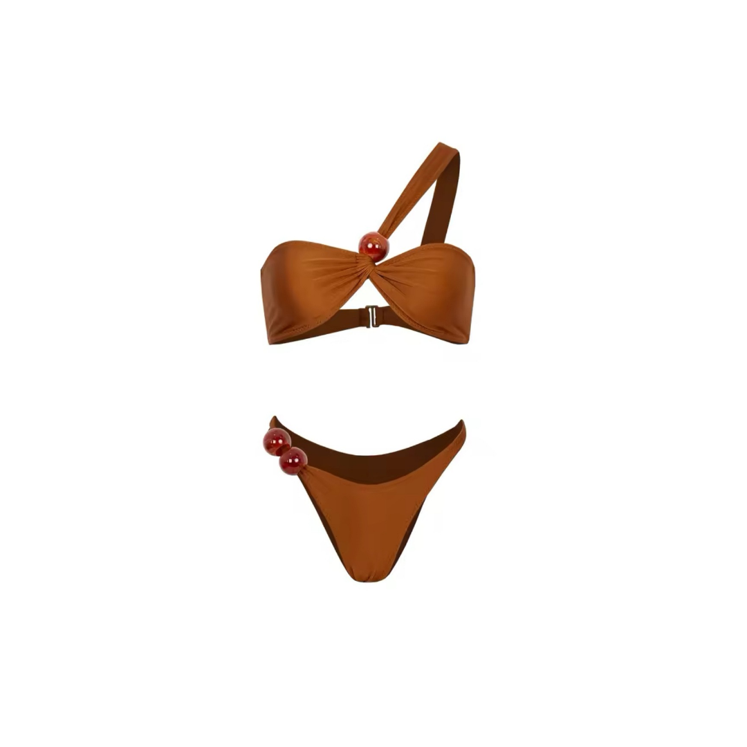 SUN BLOOM Bikini Set