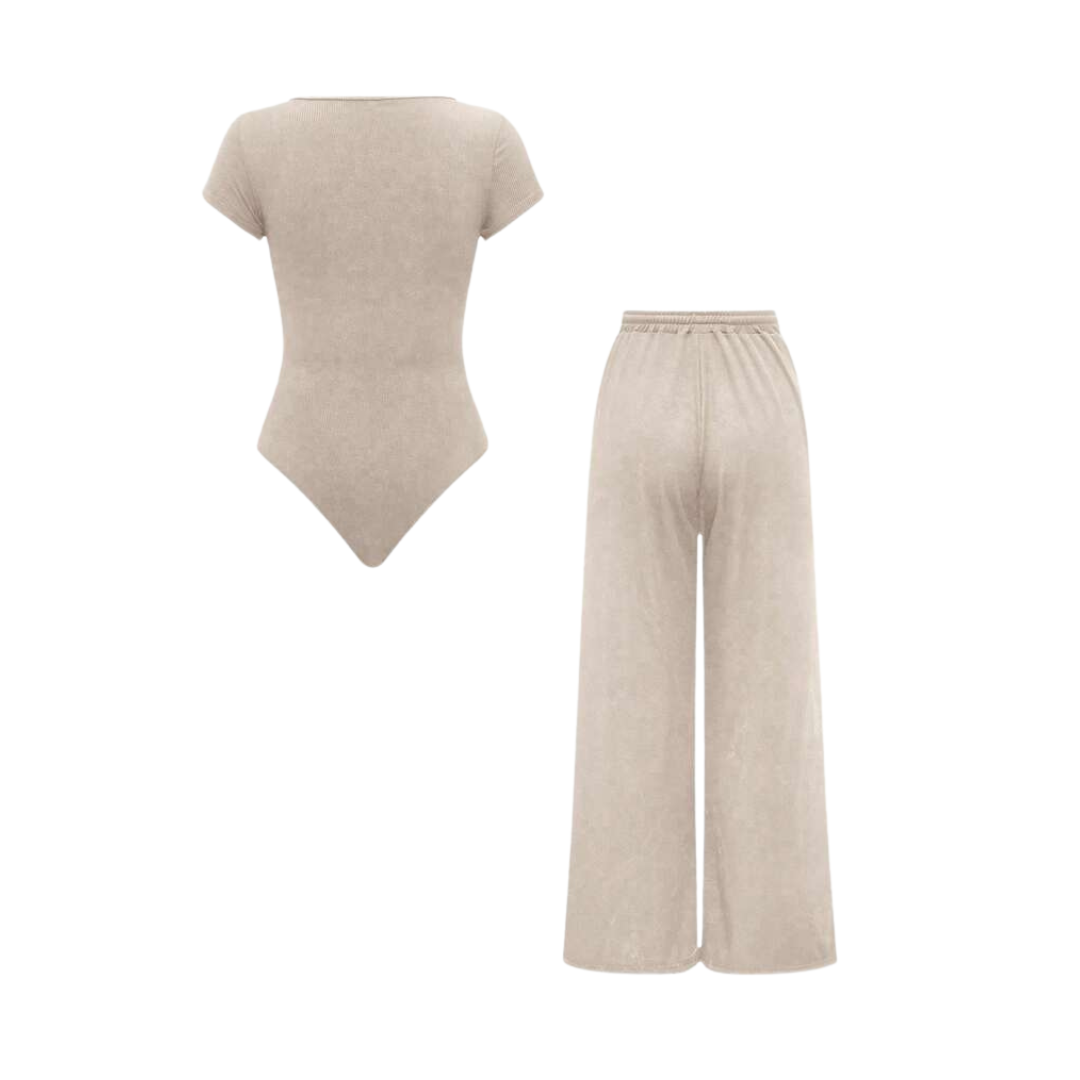 ALICIA Set