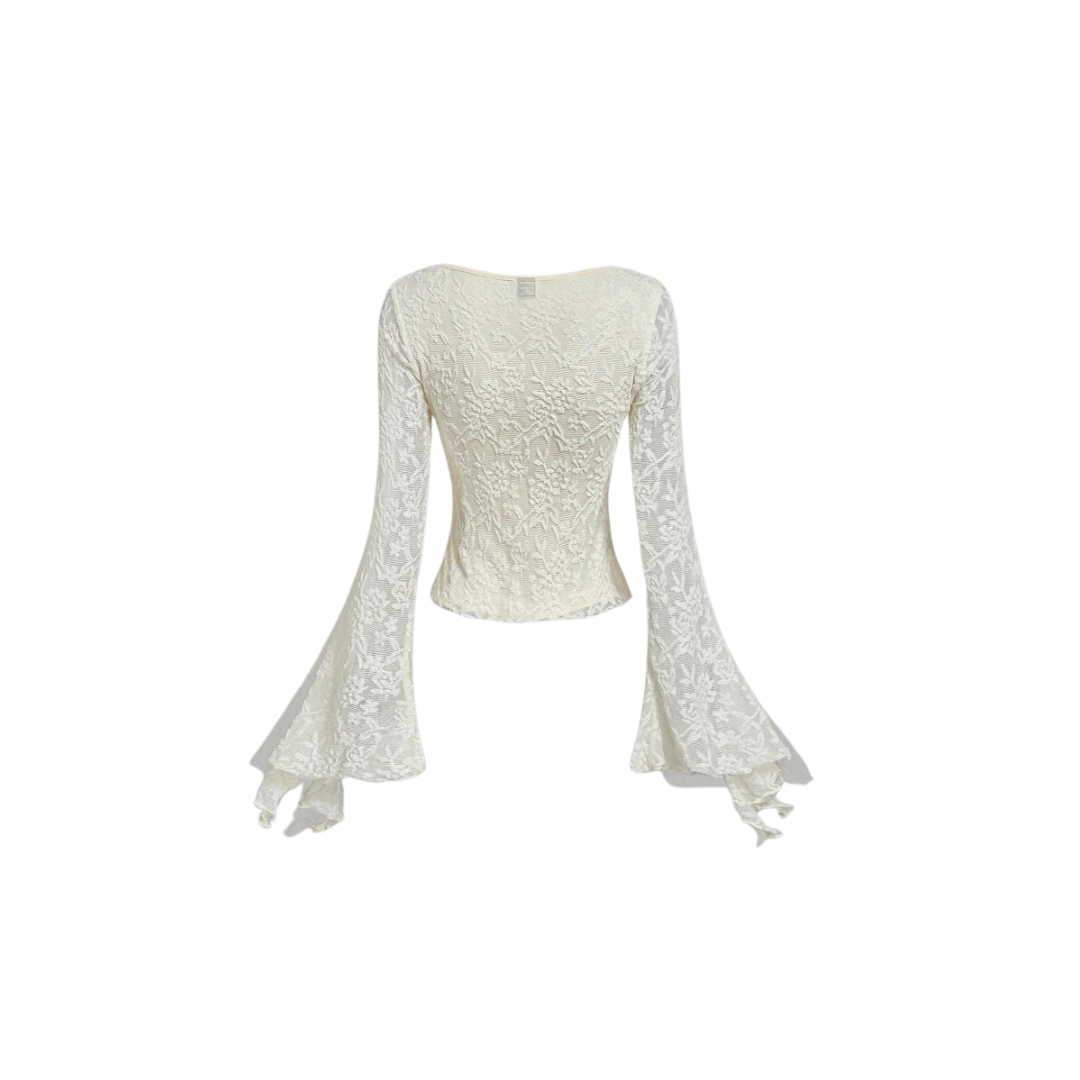 BOHO DREAM top