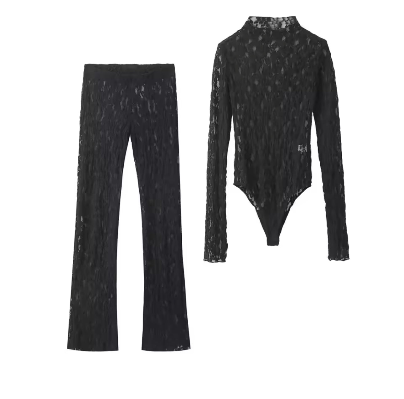 LACE Set