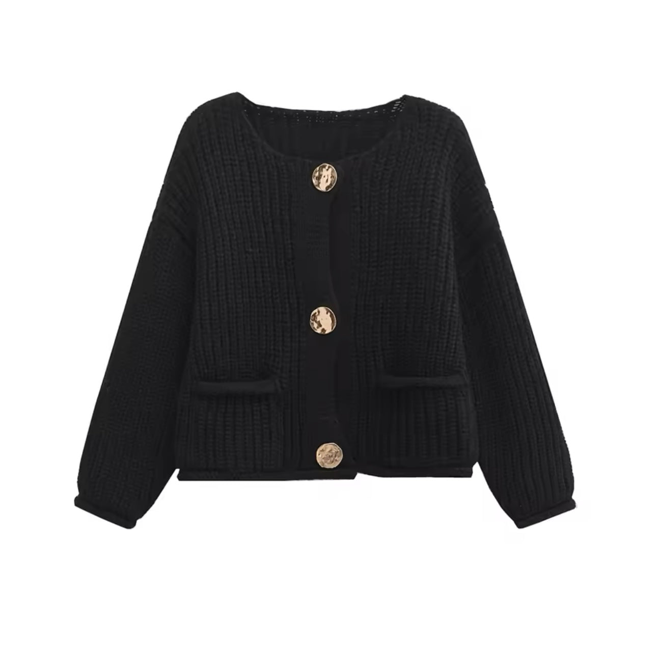 SARAH Cardigan