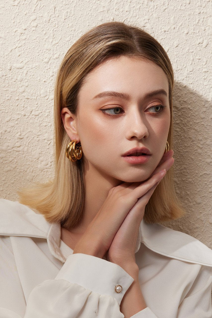 EONO earrings