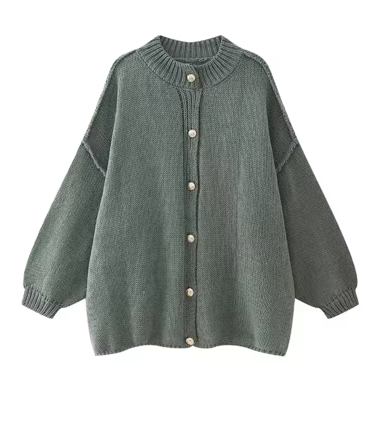 ELEGANCE Cardigan