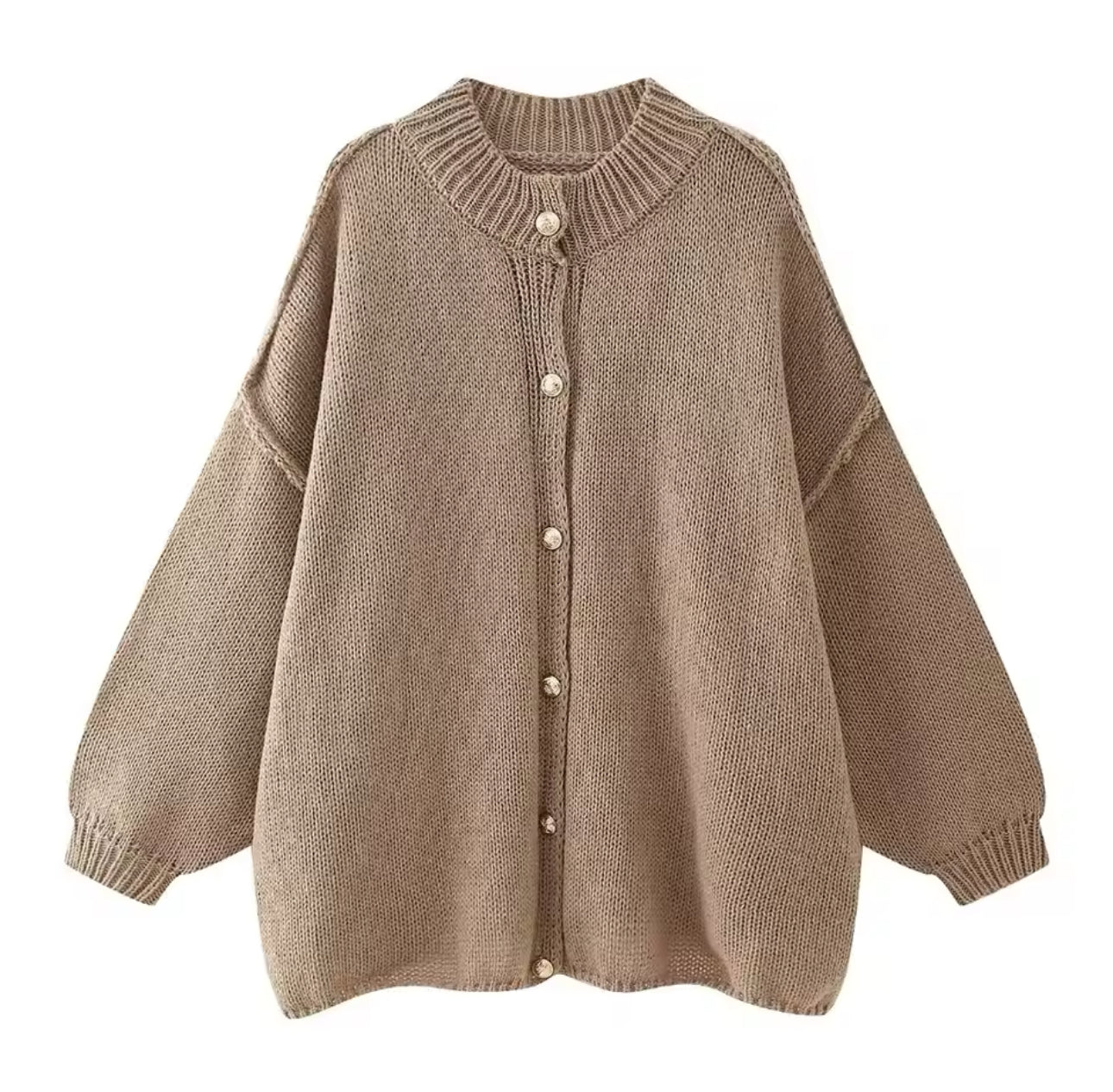 ELEGANCE Cardigan
