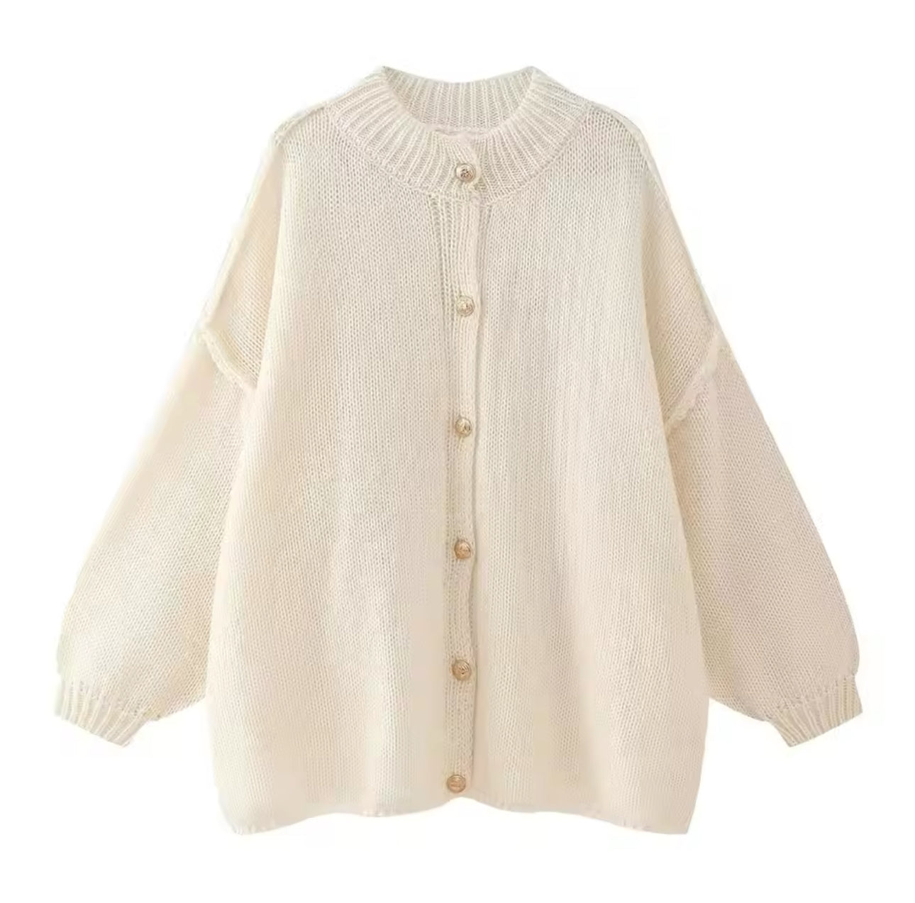 ELEGANCE Cardigan