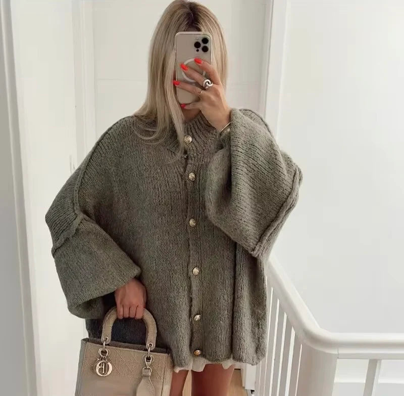 ELEGANCE Cardigan