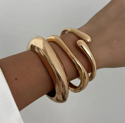 CHUNKY bangle