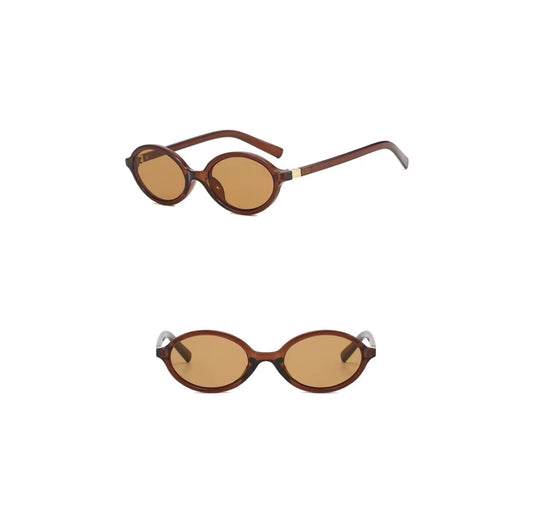 MIA Sunglasses Brown