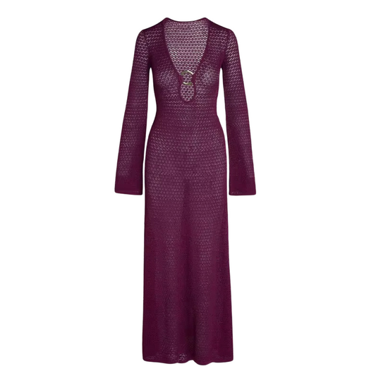 BEACH ELEGANCE Kleid