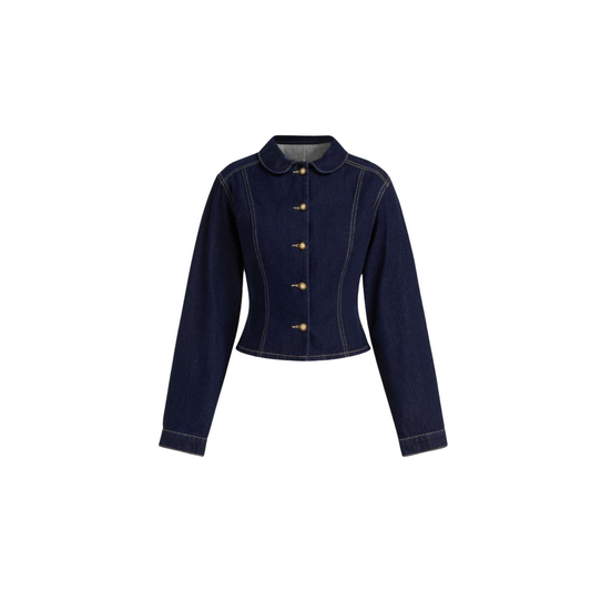 JAS Jeansjacke