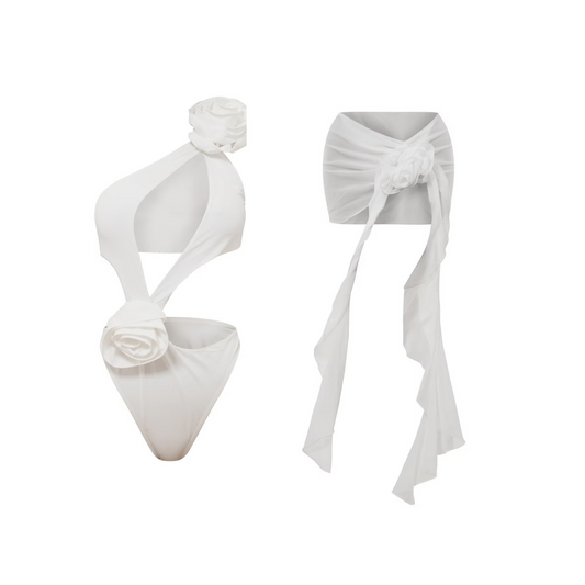 ROSE WAVE Set