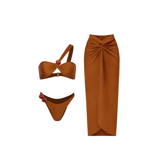 SUN BLOOM Bikini Set