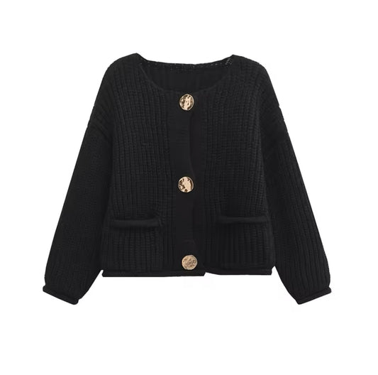 SARAH Cardigan