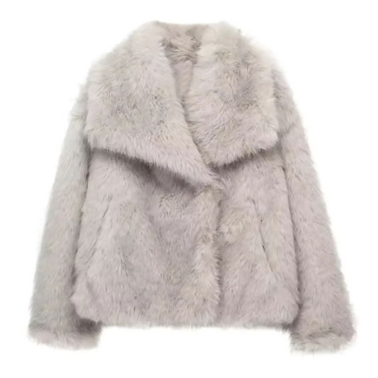 VELVET Jacke