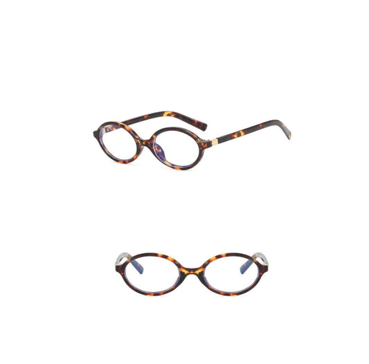 MIA Glasses Leo