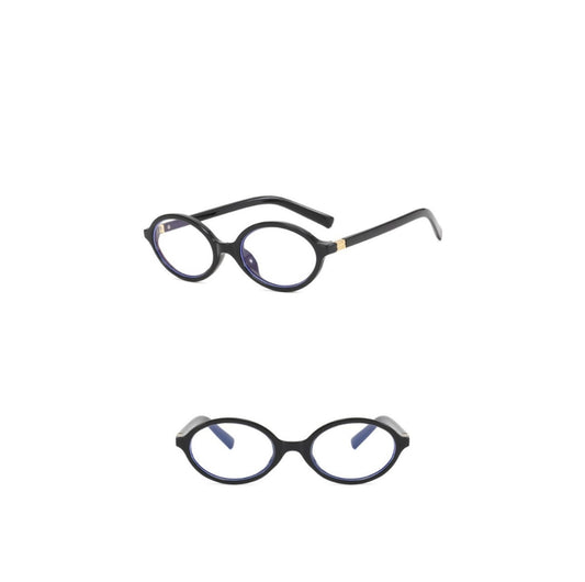 MIA Glasses Black