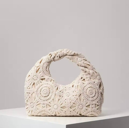 SUMMER KNOT Tasche