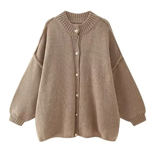 ELEGANCE Cardigan